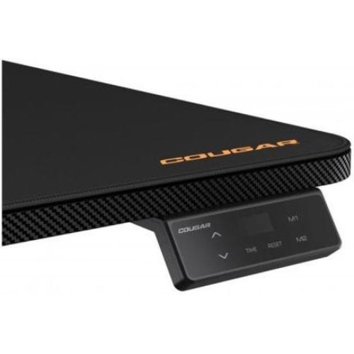 Стіл геймерський Cougar E-Star 140
