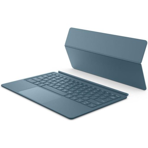 Lenovo Yoga Tab Plus 16/256GB WiFi Tidal Teal + Keyboard + Pen (ZAEG0008)           Новинка