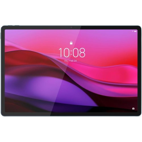 Lenovo Yoga Tab Plus 16/256GB WiFi Tidal Teal + Keyboard + Pen (ZAEG0008)           Новинка