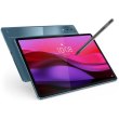 Lenovo Yoga Tab Plus 16/256GB WiFi Tidal Teal + Keyboard + Pen (ZAEG0008)           Новинка