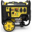 Генератор газобензиновий інверторний Champion 3.6 кВт (CPG4000DHY-DF-EU)