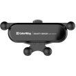 Автомобільний тримач ColorWay Gravity Sensor Holder Black (CW-CHG11-BK)