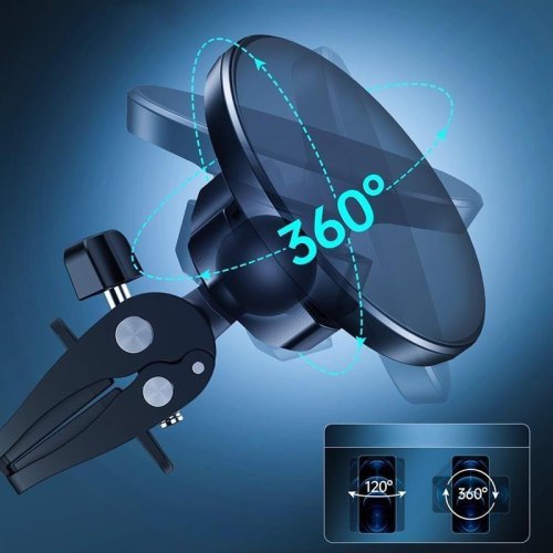 Автомобільний тримач Choetech AT0004