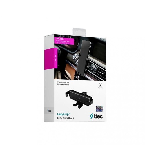 Автомобільний тримач Ttec EasyGrip (2TT21)