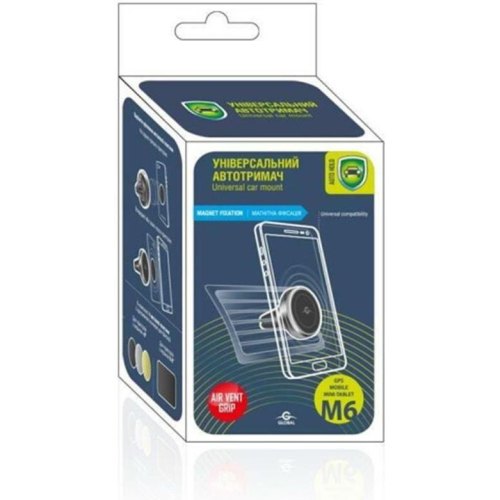 Автомобільний тримач Piko Holder M06GM (1283126489198)