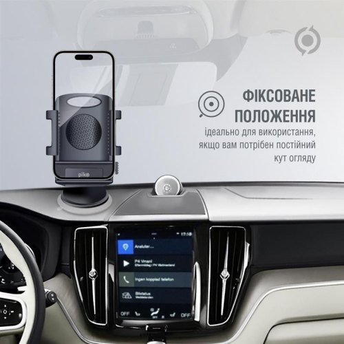 Автомобільний тримач Piko Holder M01SH (1283126578205)
