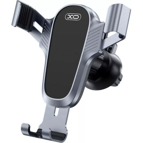 Автомобільний тримач XO C86 Black