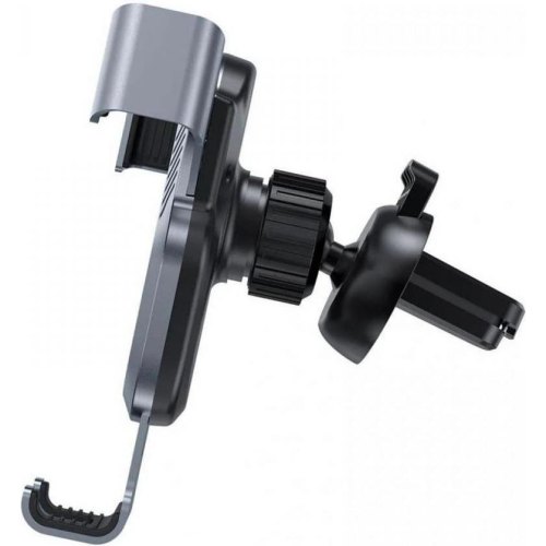 Автомобільний тримач XO C86 Black