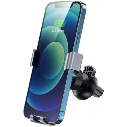 Автомобільний тримач XO C86 Black