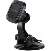 Автомобільний тримач магнітний ColorWay Dashboard-1 Gray (CW-CHM06-GR)