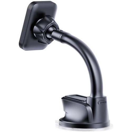 Автомобільний тримач магнітний ColorWay Dashboard-3 Gray (CW-CHM17-GR)