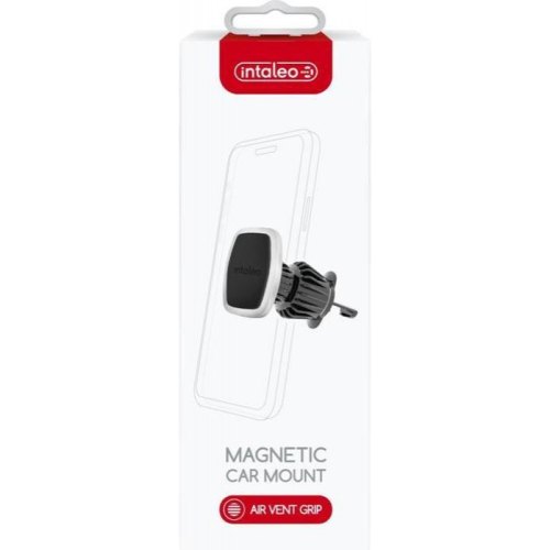 Автомобільний тримач Intaleo CM05GG 6xN52 Silver (1283126576041)