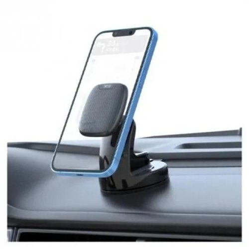 Автомобільний тримач XO C98B Black