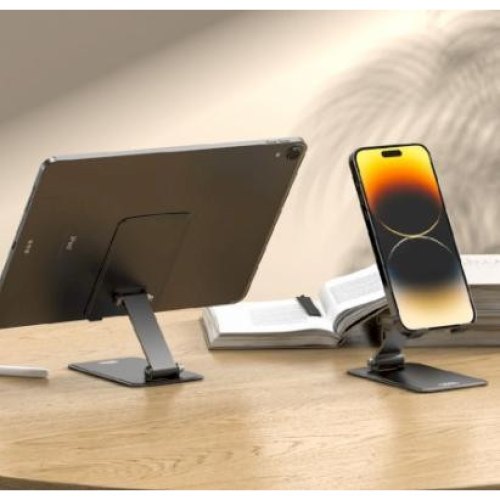 Автомобільний тримач XO C135 Black (XO-C135)