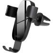 Автомобільний тримач XO C37 Black