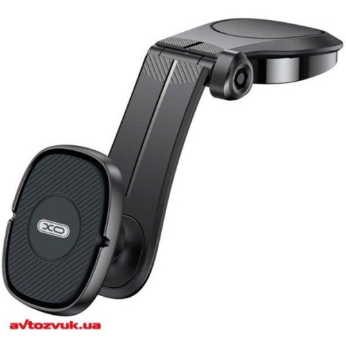 Автомобільний тримач XO C101 Black