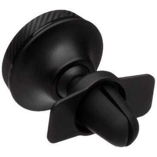 Автомобільний тримач Borofone BH12 Magnetic Black (BH12B)