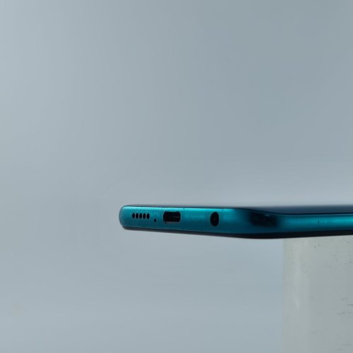 Смартфон Xiaomi Redmi Note 9 Pro 6/64Gb Tropical Green USED **