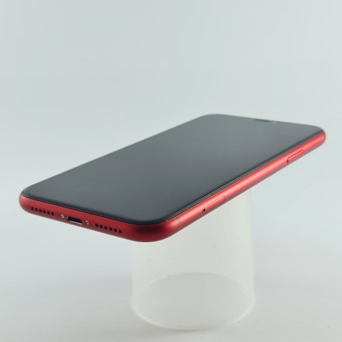 Смартфон iPhone XR 64GB (PRODUCT)RED, Model A2105 USED **