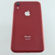 Смартфон iPhone XR 64GB (PRODUCT)RED, Model A2105 USED **