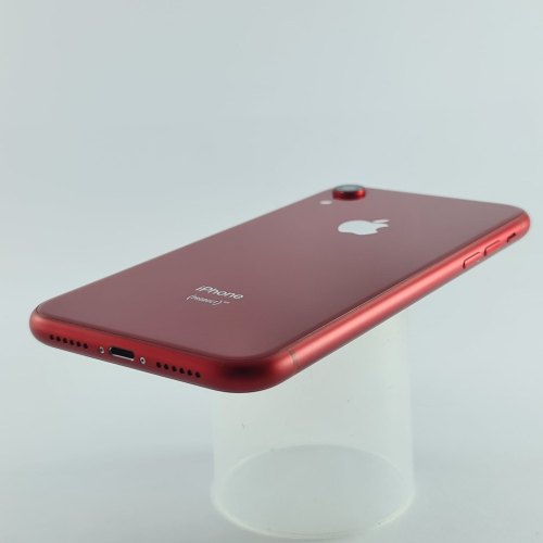 Смартфон iPhone XR 64GB (PRODUCT)RED, Model A2105 USED **