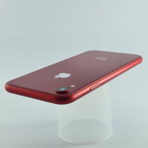 Смартфон iPhone XR 64GB (PRODUCT)RED, Model A2105 USED **