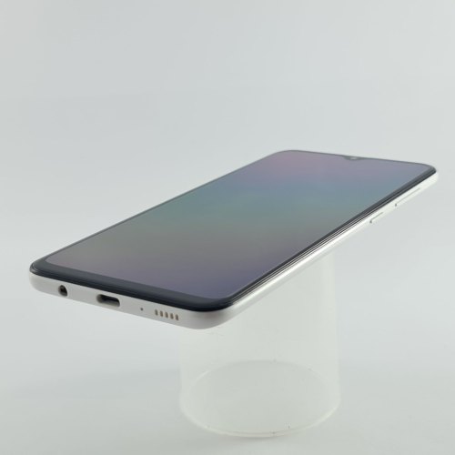 Смартфон Samsung Galaxy A30s (A307F) 32Gb White (SM-A307FZWUSEK) USED **