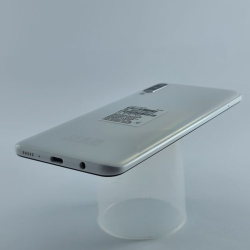 Смартфон Samsung Galaxy A30s (A307F) 32Gb White (SM-A307FZWUSEK) USED **