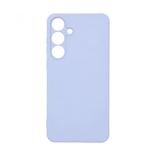 Накладка ArmorStandart ICON Case for Samsung S25 Plus (S936) Camera cover Lavender (ARM81579)