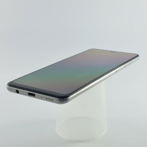 Смартфон Samsung Galaxy A31 (A315F) 128Gb White (SM-A315FZWVSEK) USED **