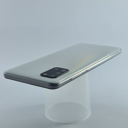 Смартфон Samsung Galaxy A31 (A315F) 128Gb White (SM-A315FZWVSEK) USED **
