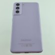 Смартфон Samsung Galaxy S21 FE 5G (G990B) 128Gb Lavender (SM-G990BLVDSEK) USED **