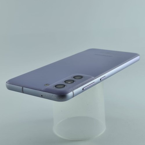 Смартфон Samsung Galaxy S21 FE 5G (G990B) 128Gb Lavender (SM-G990BLVDSEK) USED **