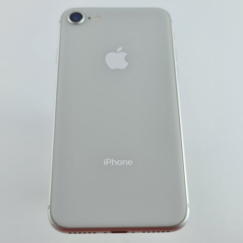 Смартфон iPhone 8 64GB Silver, model A1905 USED **