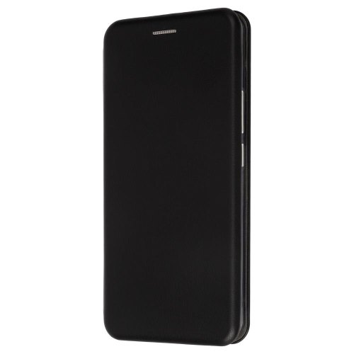 Чохол-книжка G-Case для Xiaomi Redmi Note 14 4G Black (ARM79784)
