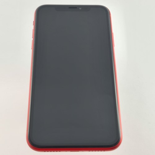 Смартфон iPhone XR 64GB (PRODUCT)RED, Model A2105 USED **