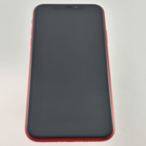 Смартфон iPhone XR 64GB (PRODUCT)RED, Model A2105 USED **