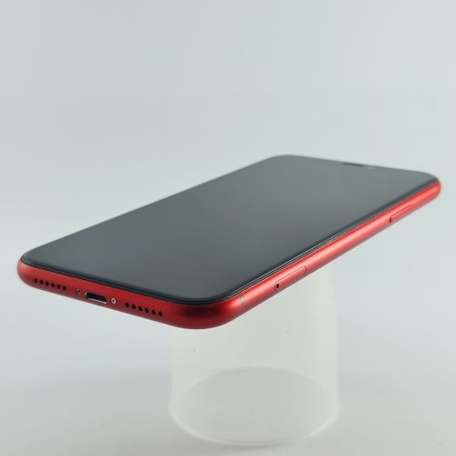 Смартфон iPhone XR 64GB (PRODUCT)RED, Model A2105 USED **