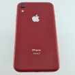 Смартфон iPhone XR 64GB (PRODUCT)RED, Model A2105 USED **