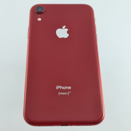 Смартфон iPhone XR 64GB (PRODUCT)RED, Model A2105 USED **
