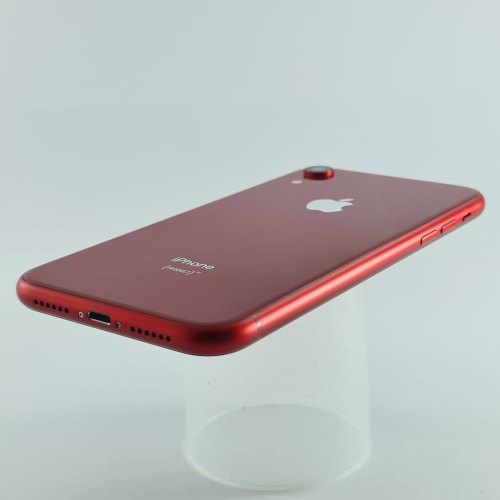 Смартфон iPhone XR 64GB (PRODUCT)RED, Model A2105 USED **