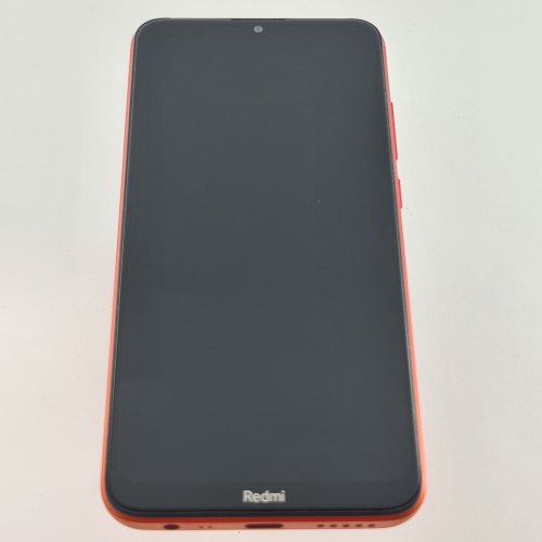 Смартфон Xiaomi Redmi 8A 2/32Gb Sunset Red USED **