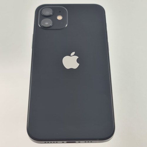 Смартфон iPhone 12 128GB Black, Model A2403 USED **