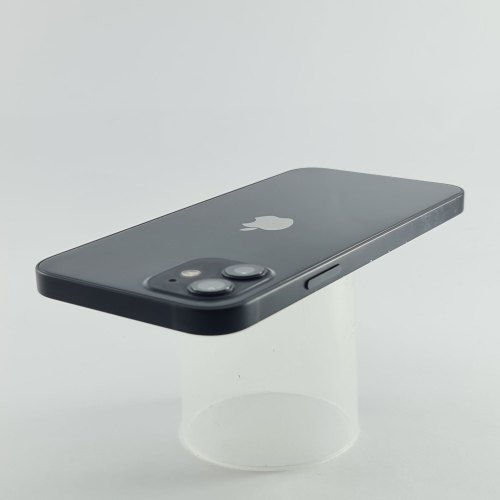 Смартфон iPhone 12 128GB Black, Model A2403 USED **