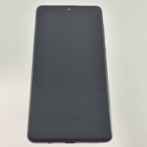 Смартфон Samsung Galaxy A71 (A715F) 128Gb Black (SM-A715FZKUSEK) USED **