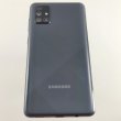 Смартфон Samsung Galaxy A71 (A715F) 128Gb Black (SM-A715FZKUSEK) USED **