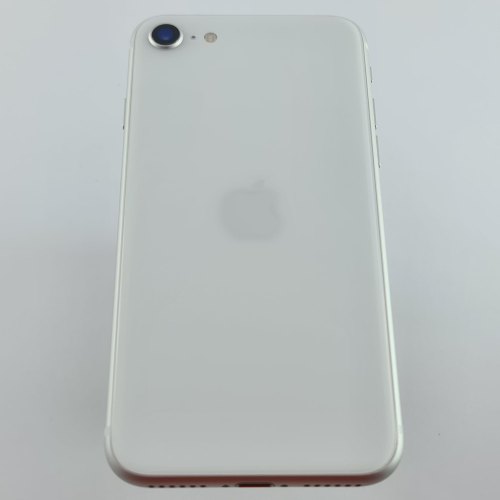 Смартфон iPhone SE 64GB White, Model A2296 USED **
