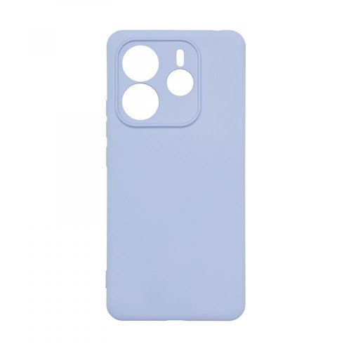 Накладка ArmorStandart ICON Case for Xiaomi Redmi Note 14 5G Camera cover Lavender (ARM79822)