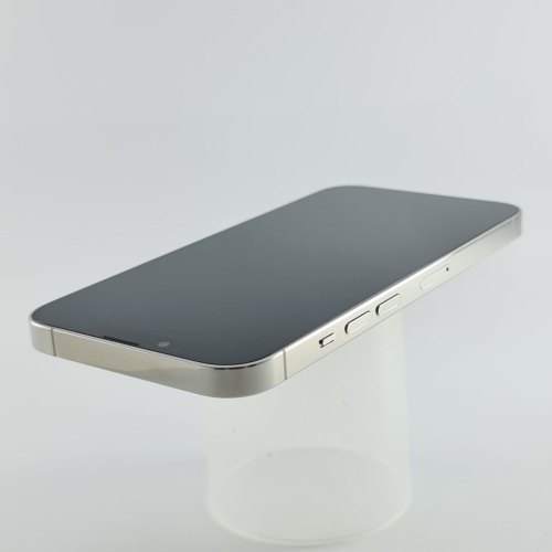 Смартфон iPhone 13 Pro 128GB Silver, Model A2638 USED **