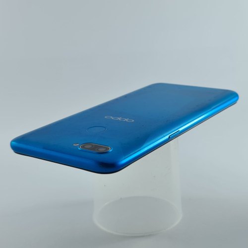 Смартфон OPPO A12 32Gb Blue USED **